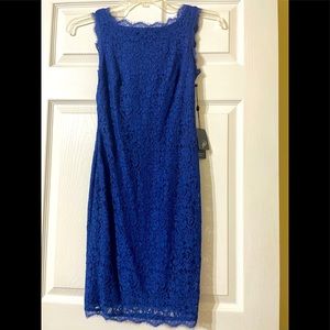 Brand new Adrianna Pappell dress